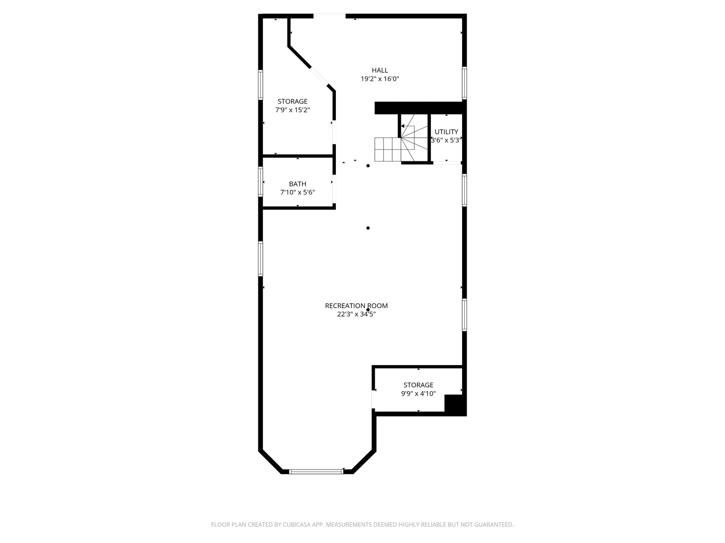 MLS #MRD12763014 image #38
