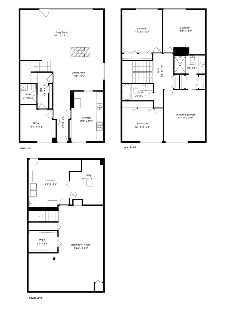 MLS #MRD12763049 image #37