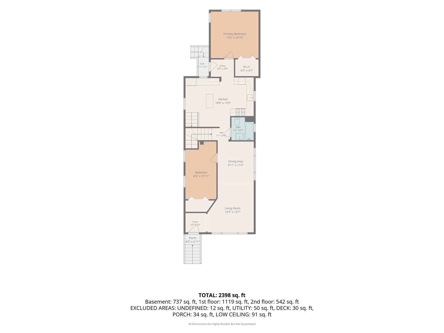 MLS #MRD12763089 image #26