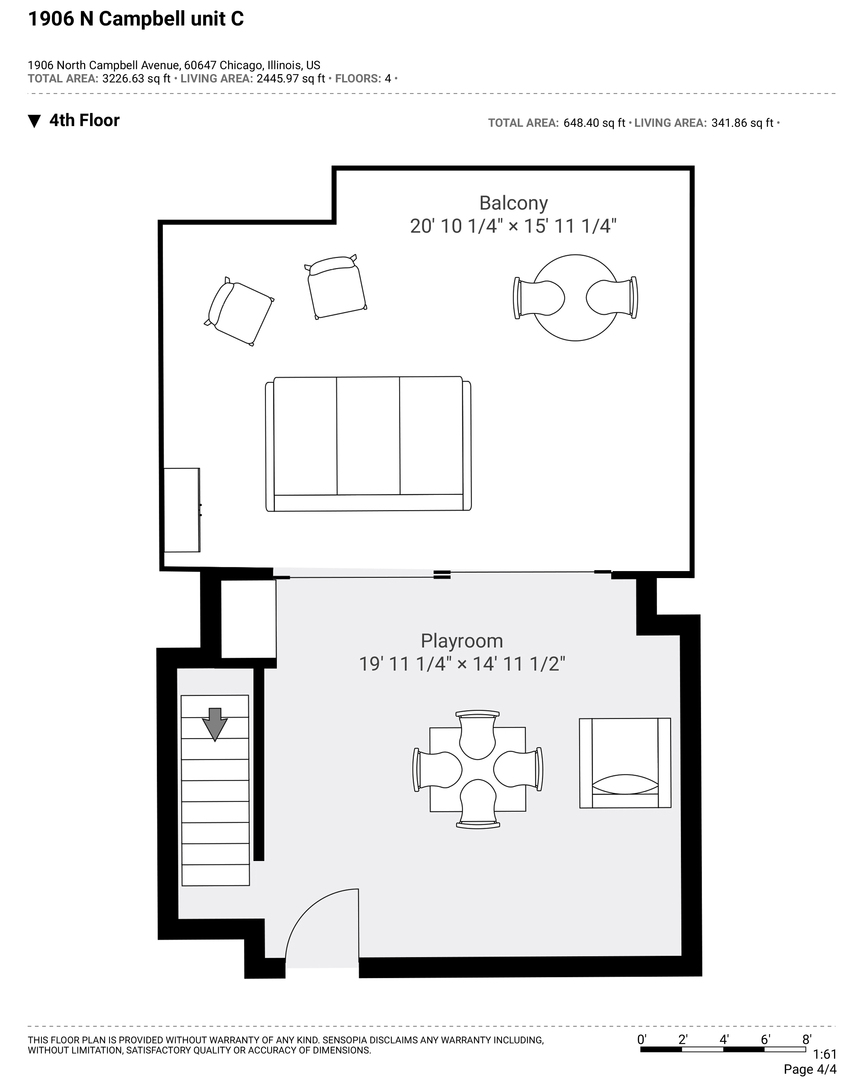 MLS #MRD12763101 image #32