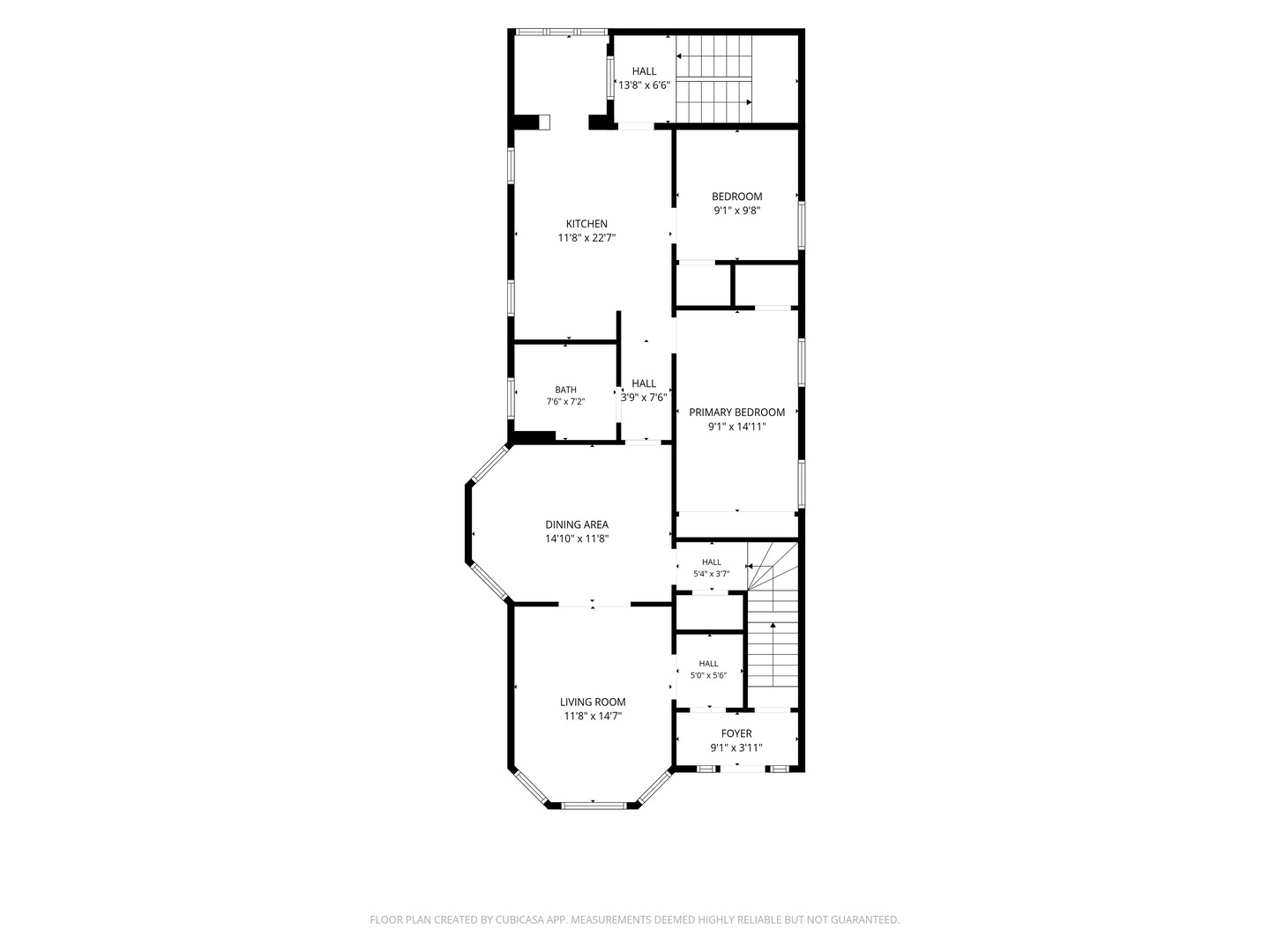 MLS #MRD12763197 image #50