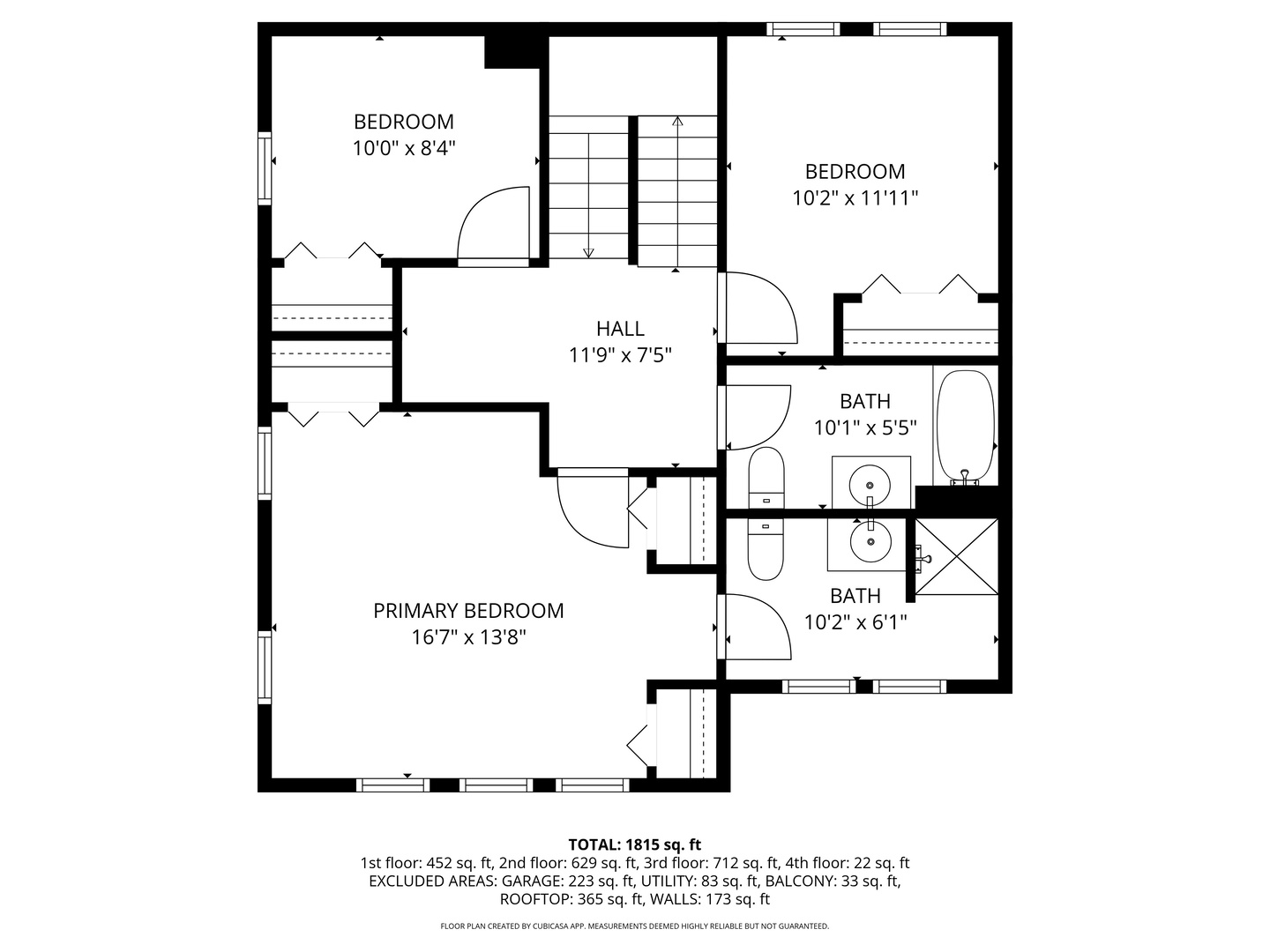 MLS #MRD12763358 image #24