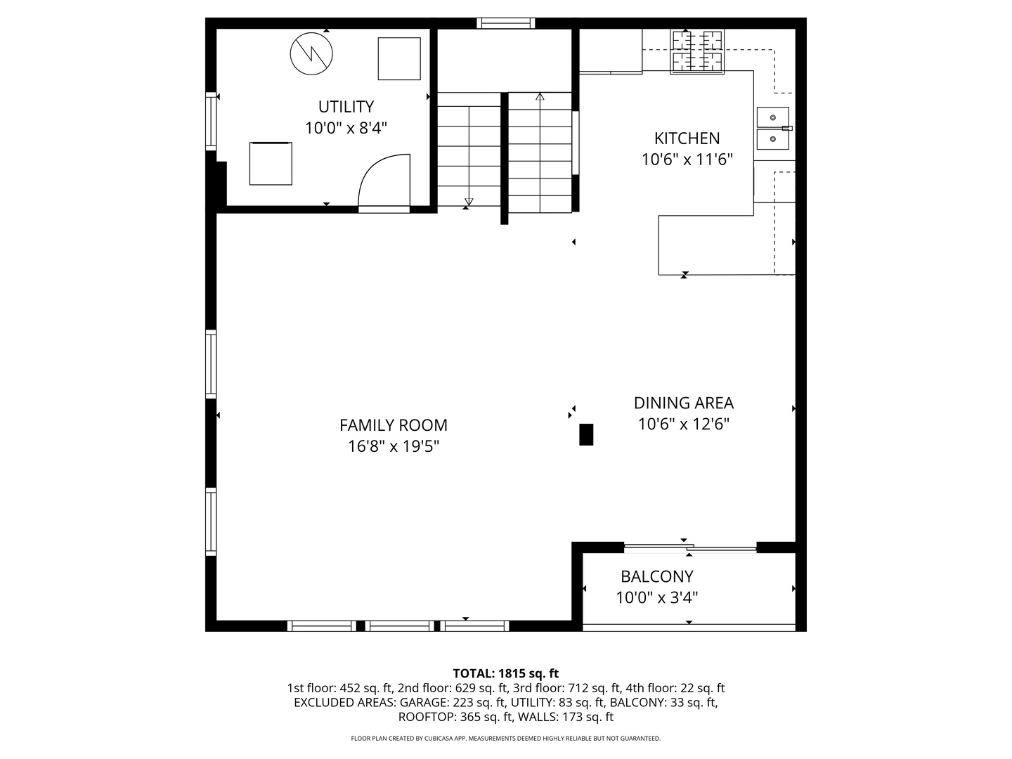 MLS #MRD12763358 image #25