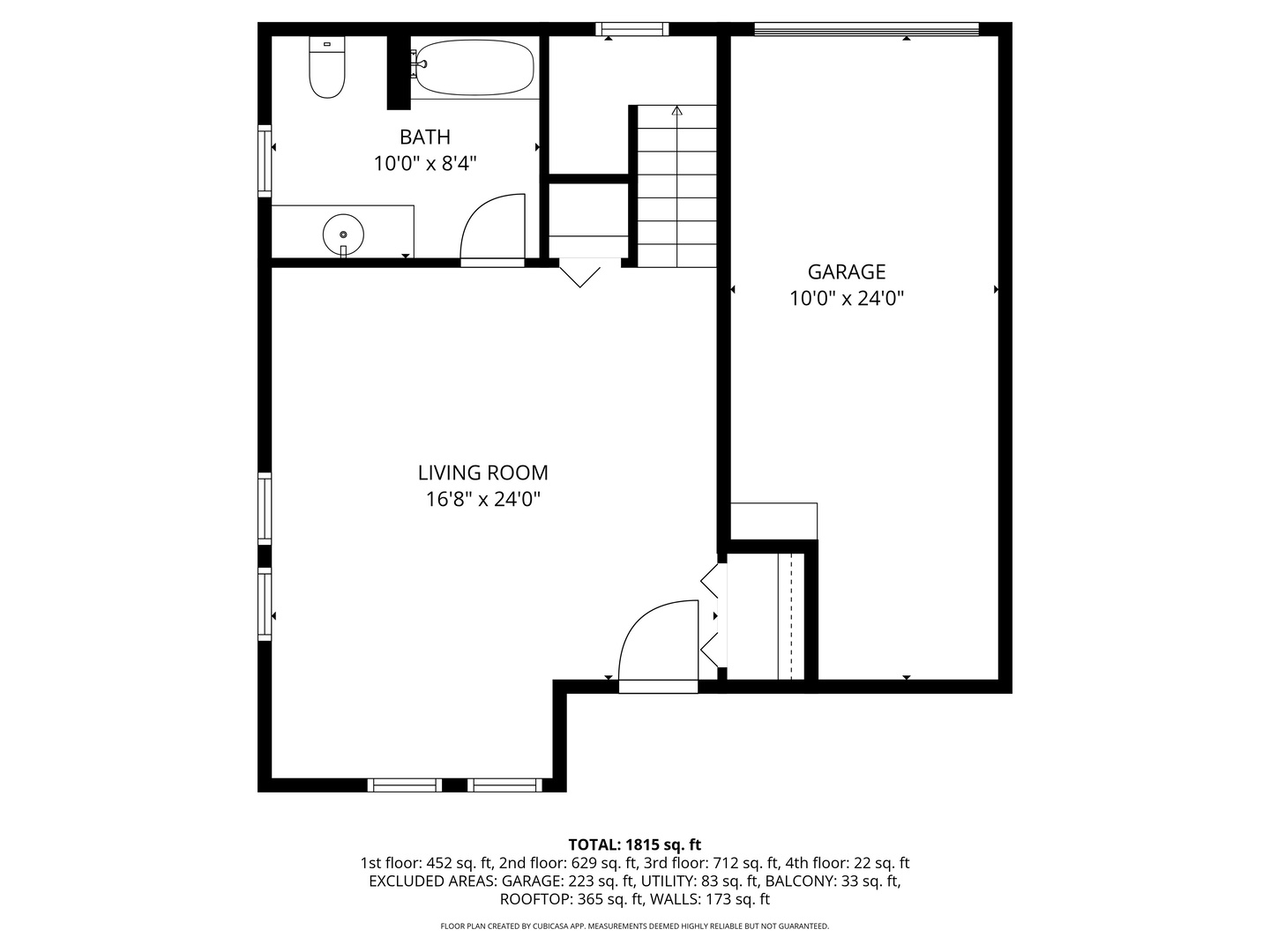 MLS #MRD12763358 image #26