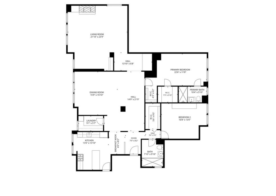 MLS #MRD12763366 image #1