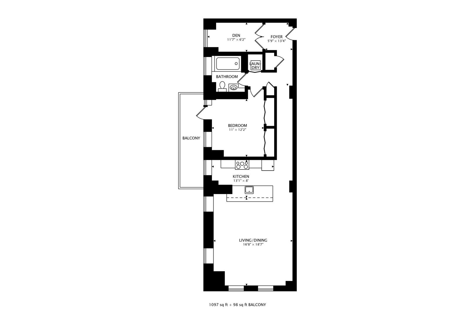 MLS #MRD12763460 image #46