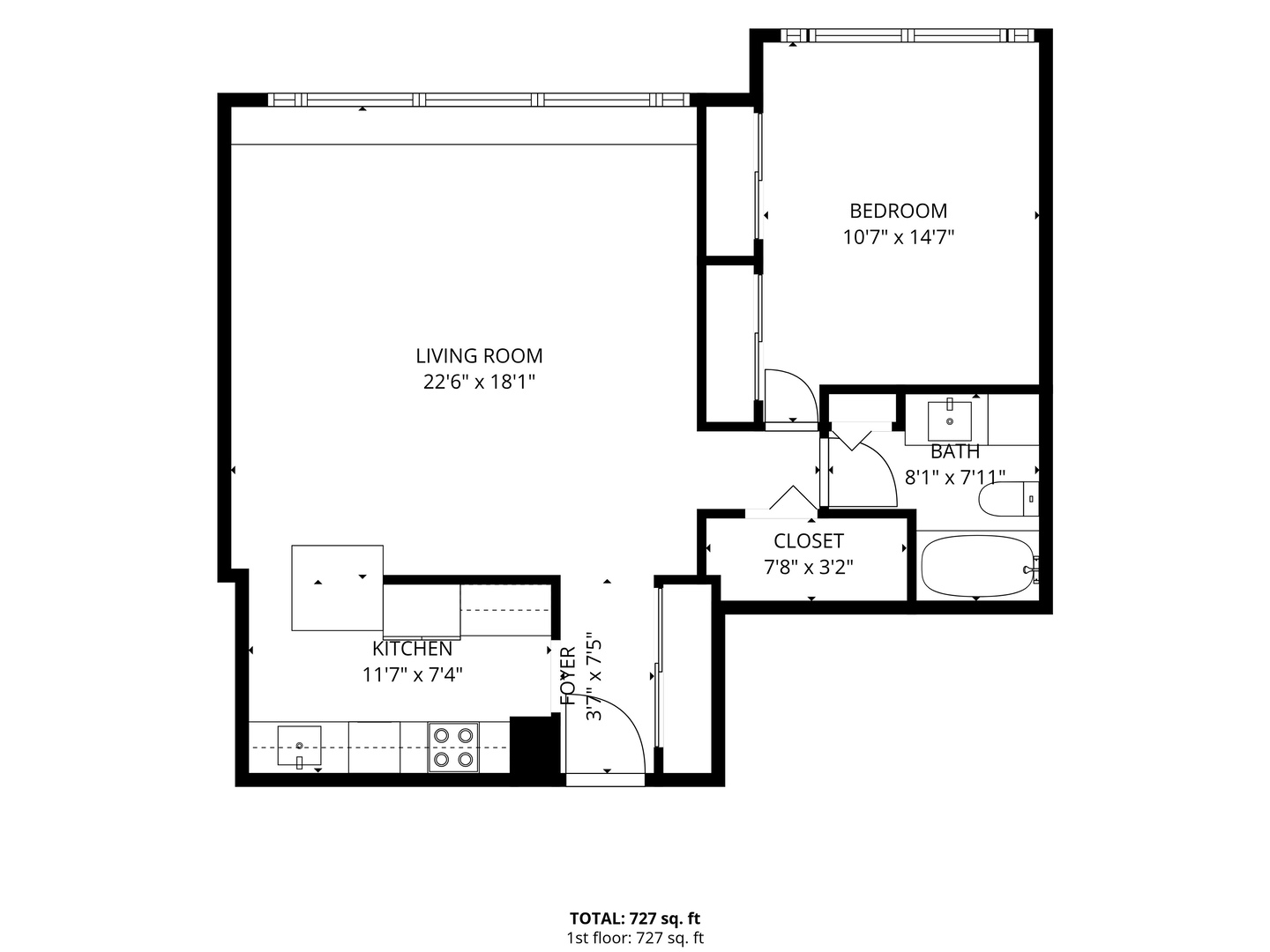 MLS #MRD12763636 image #12
