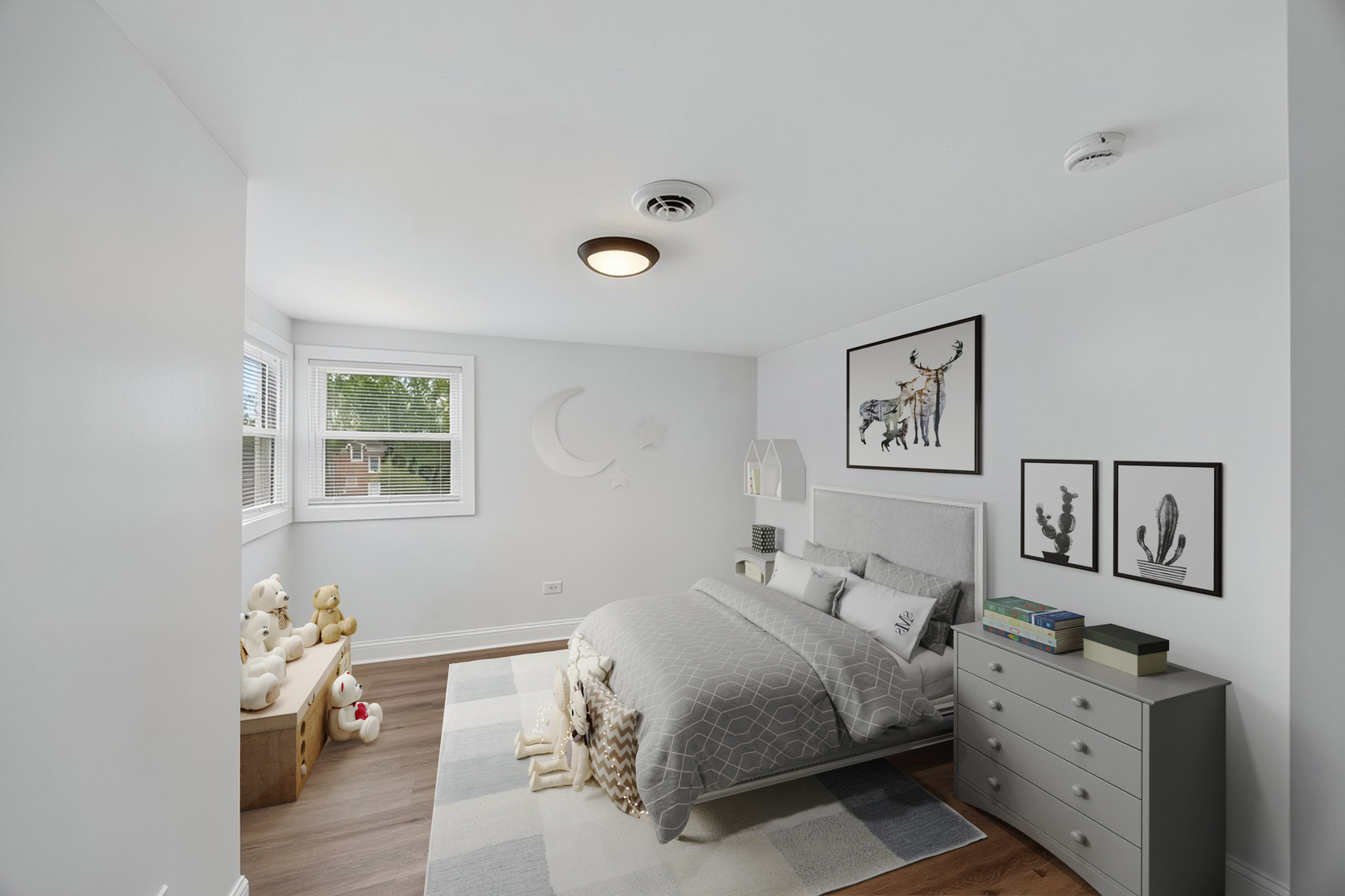 MLS #MRD12763648 image #8
