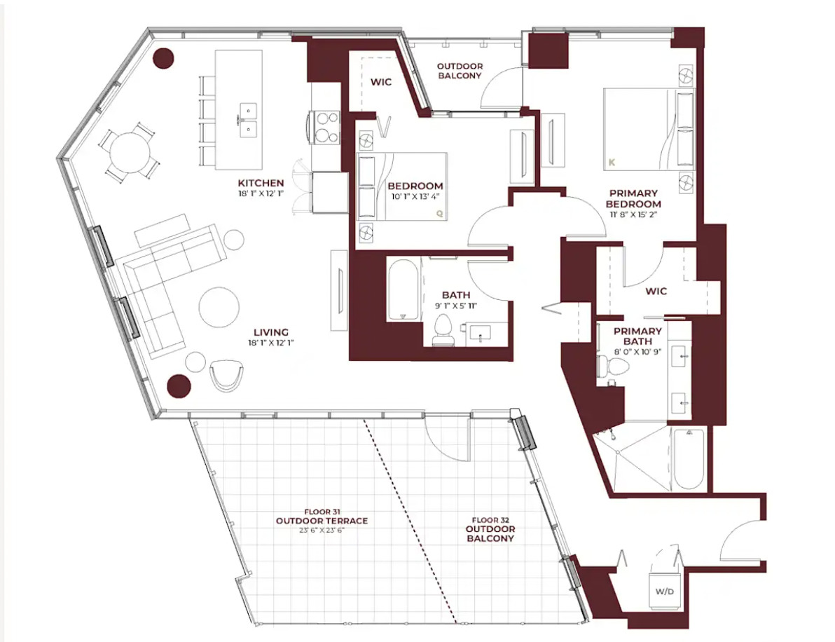 MLS #MRD12763679 image #27
