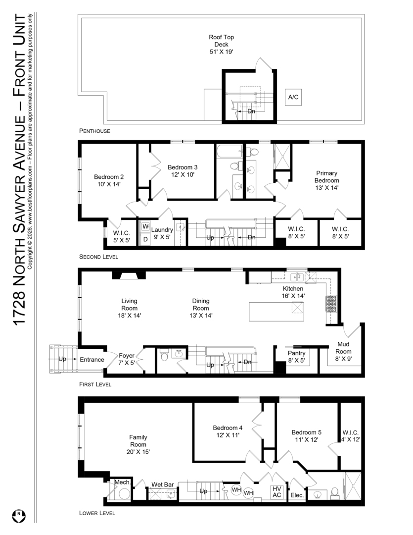 MLS #MRD12763697 image #48