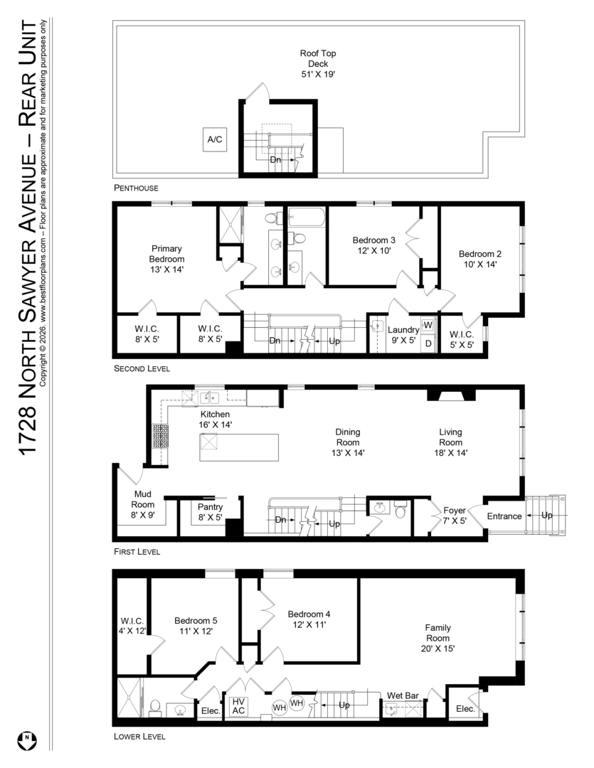 MLS #MRD12763697 image #49