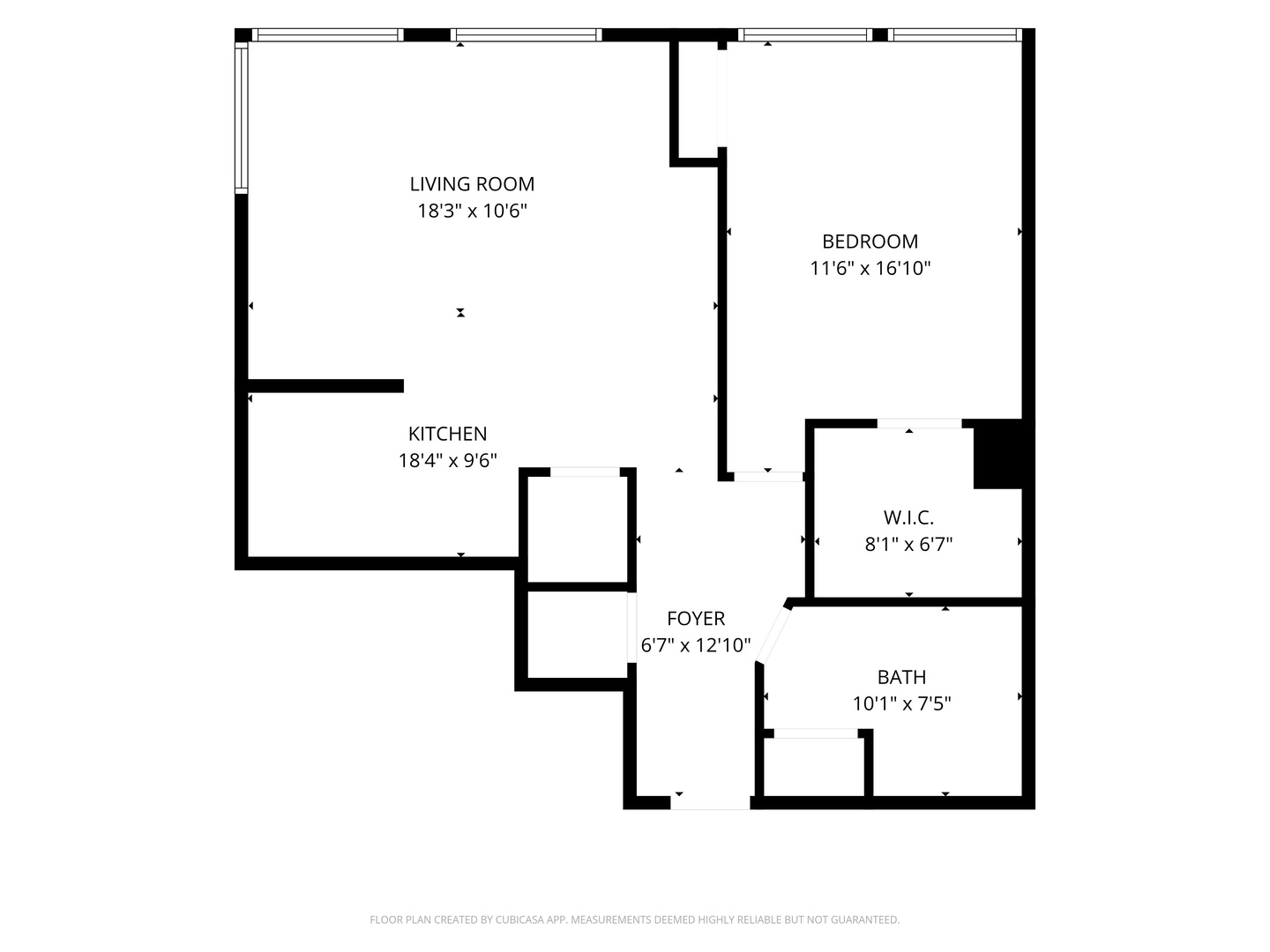 MLS #MRD12764004 image #9