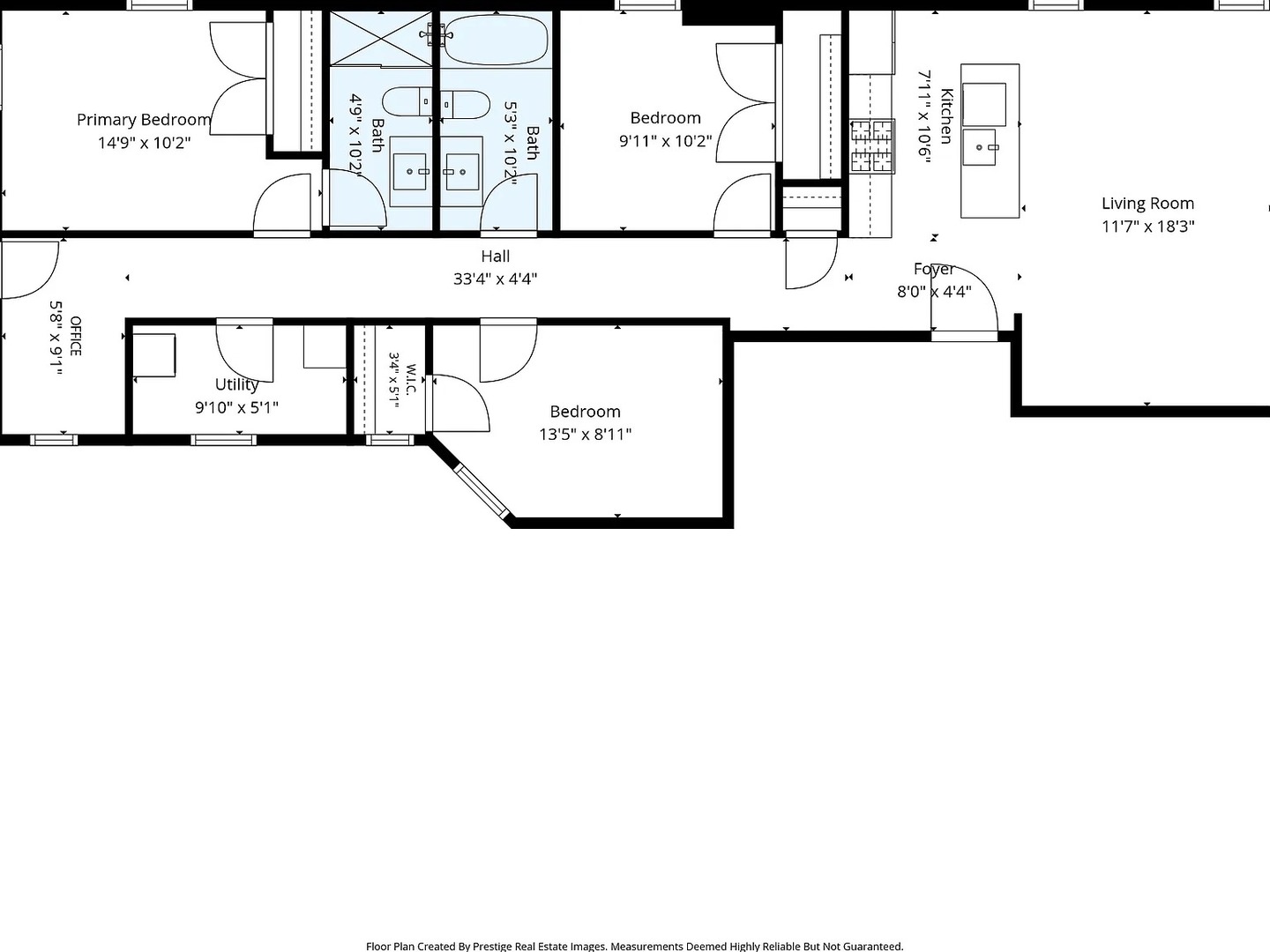MLS #MRD12764145 image #11