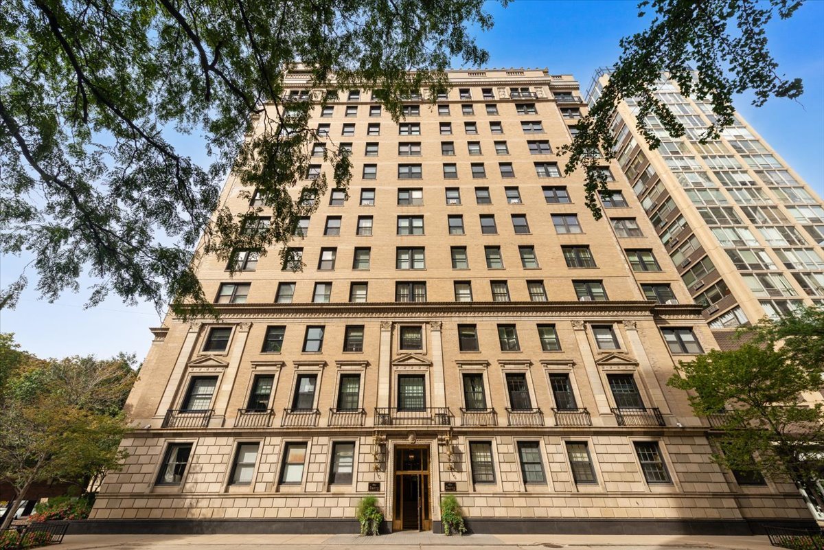 broker reciprocity