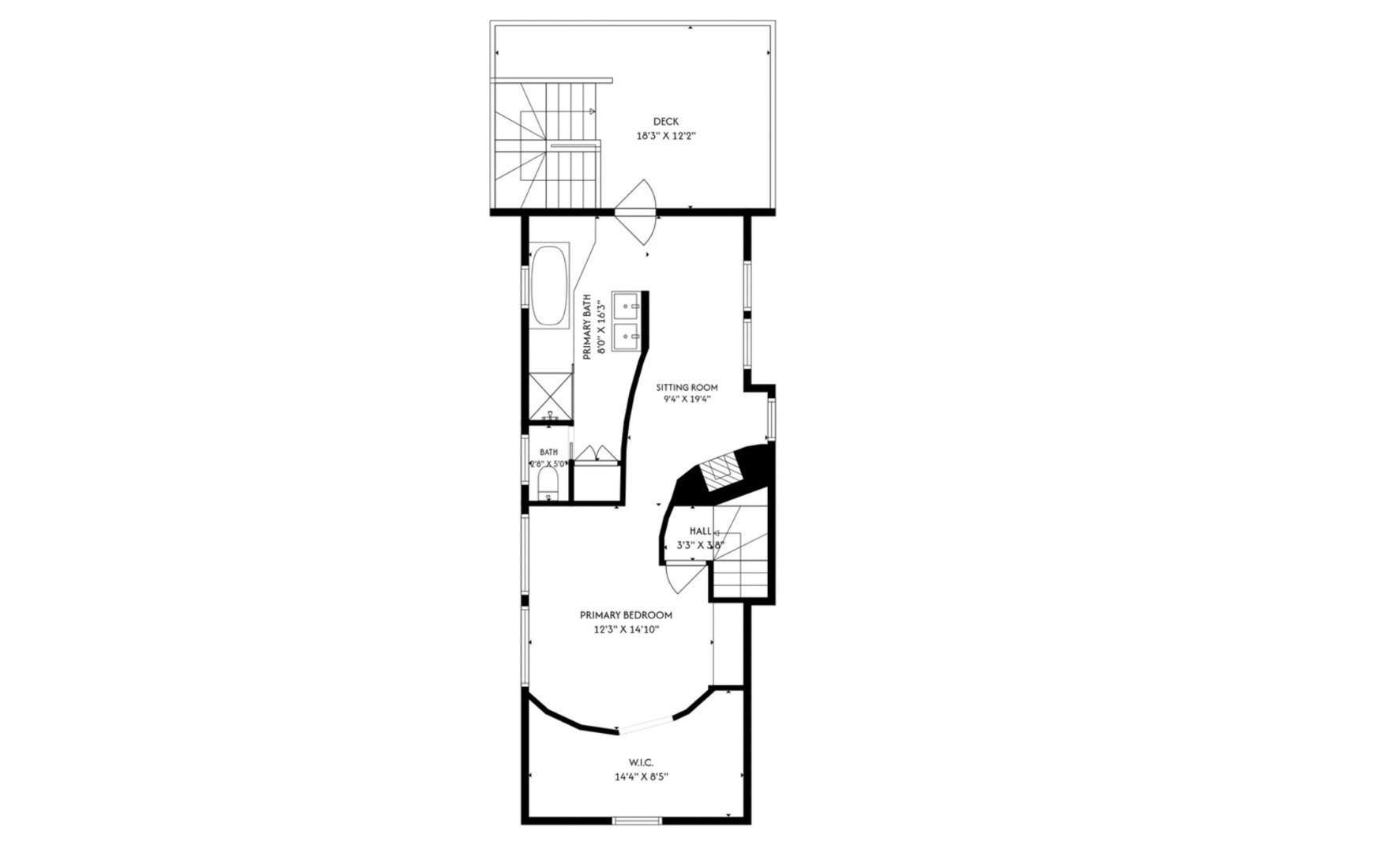 MLS #MRD12765979 image #46