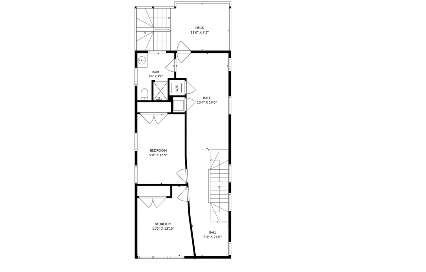 MLS #MRD12765979 image #47