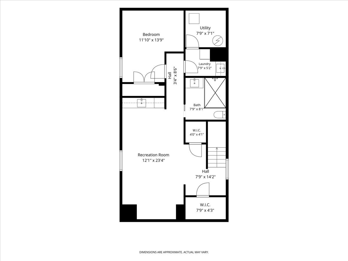 MLS #MRD12767615 image #45