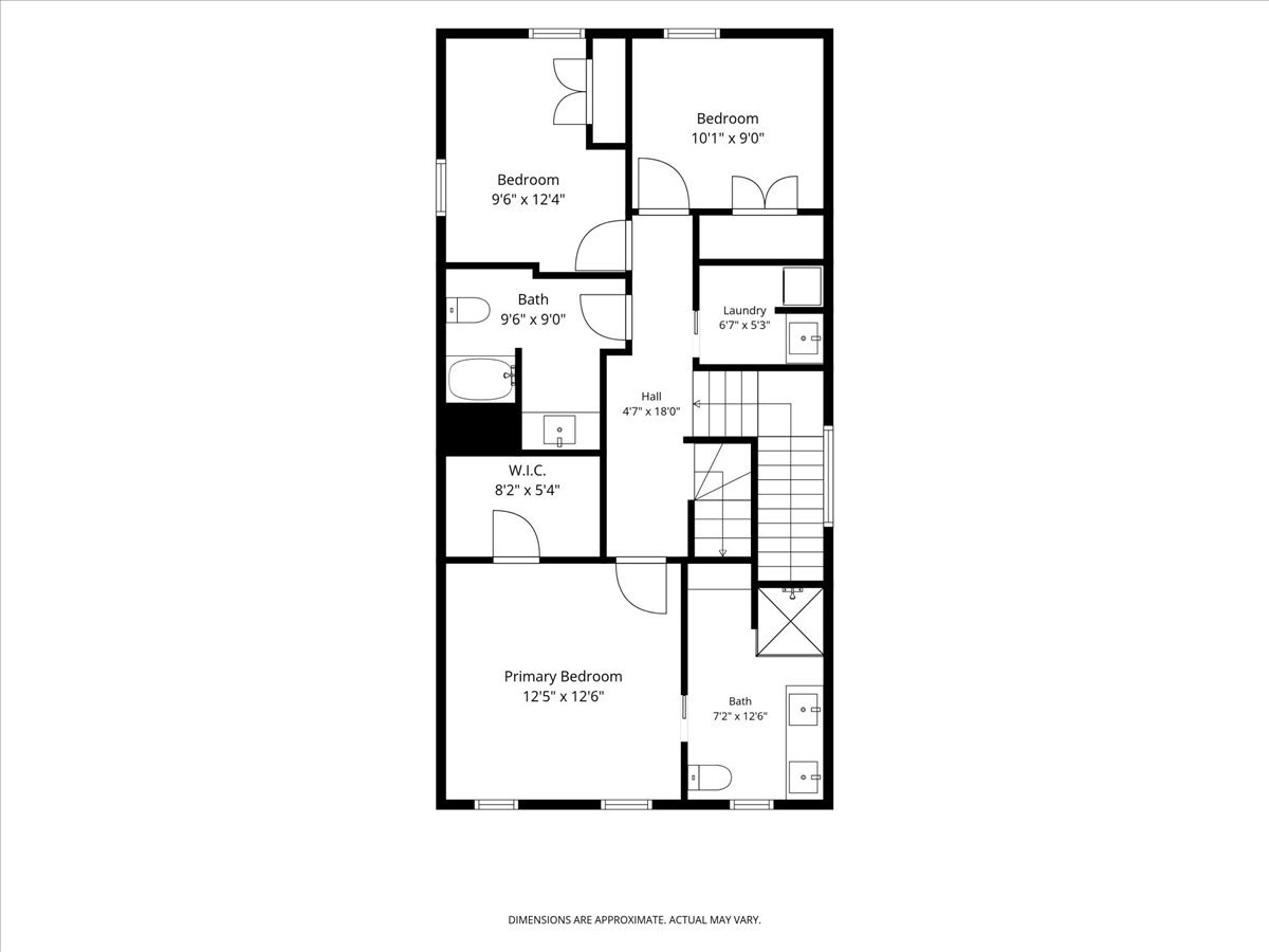 MLS #MRD12767615 image #46