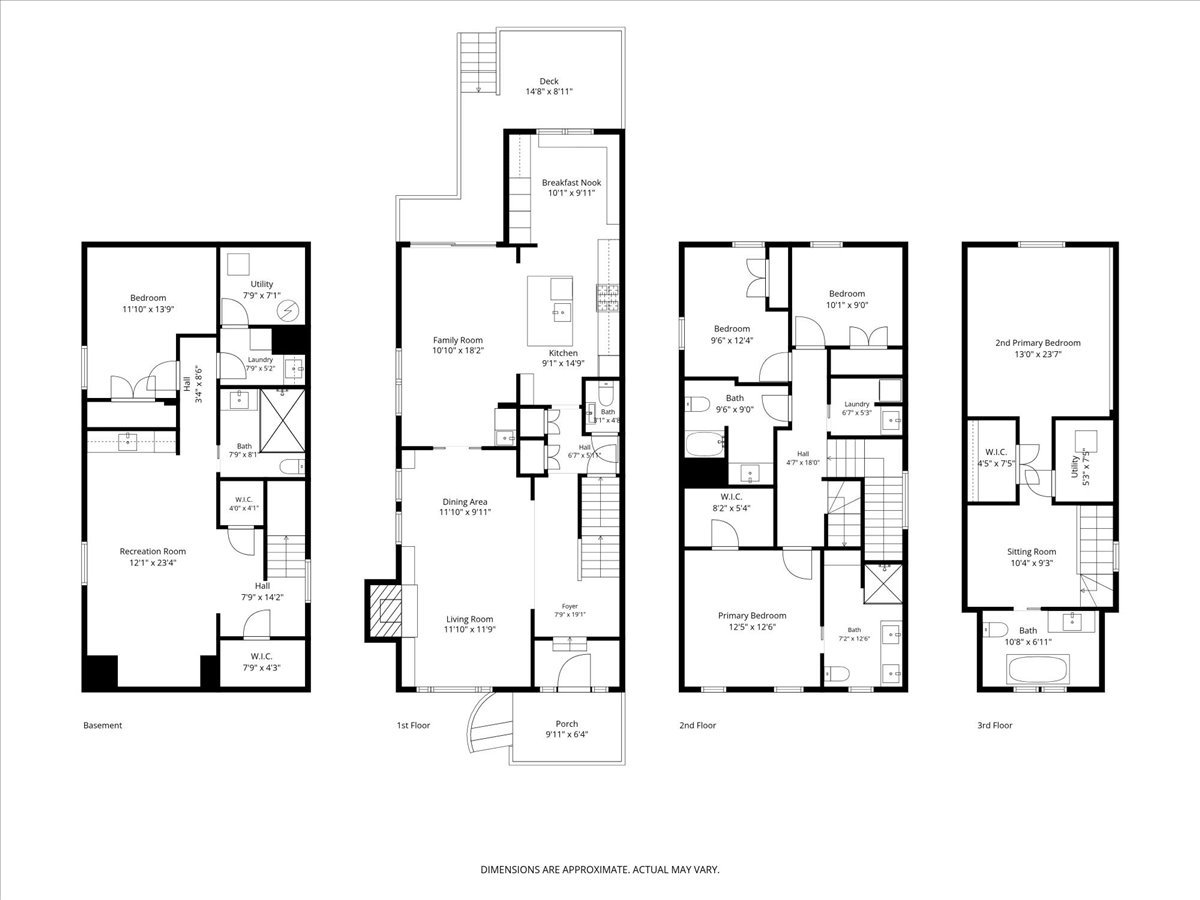 MLS #MRD12767615 image #48