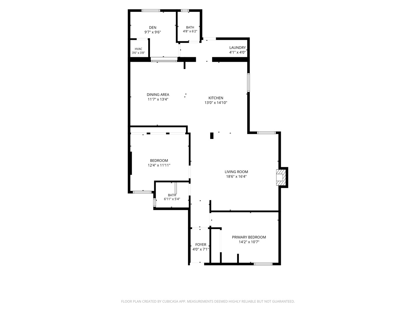 MLS #MRD12768881 image #15