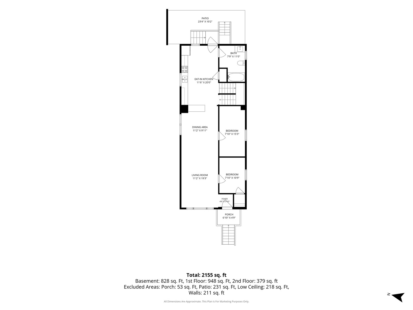 MLS #MRD12769153 image #22
