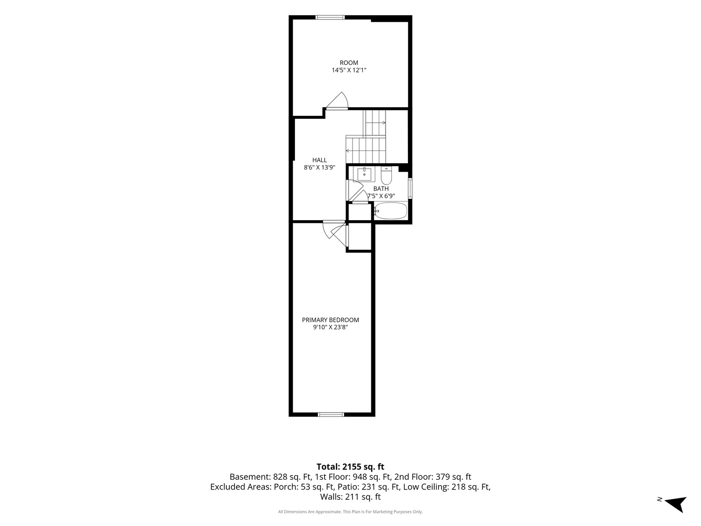MLS #MRD12769153 image #23