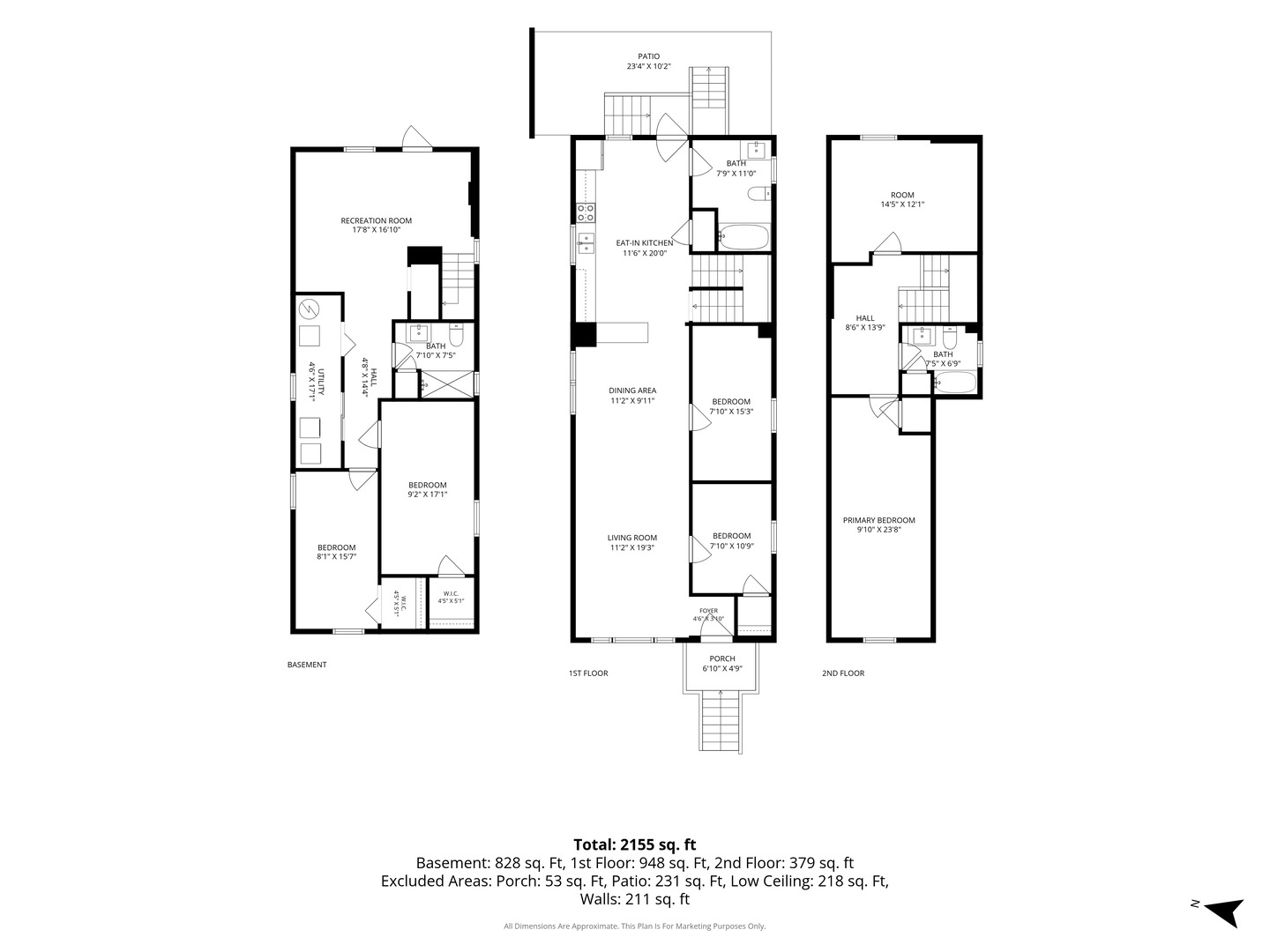 MLS #MRD12769153 image #24