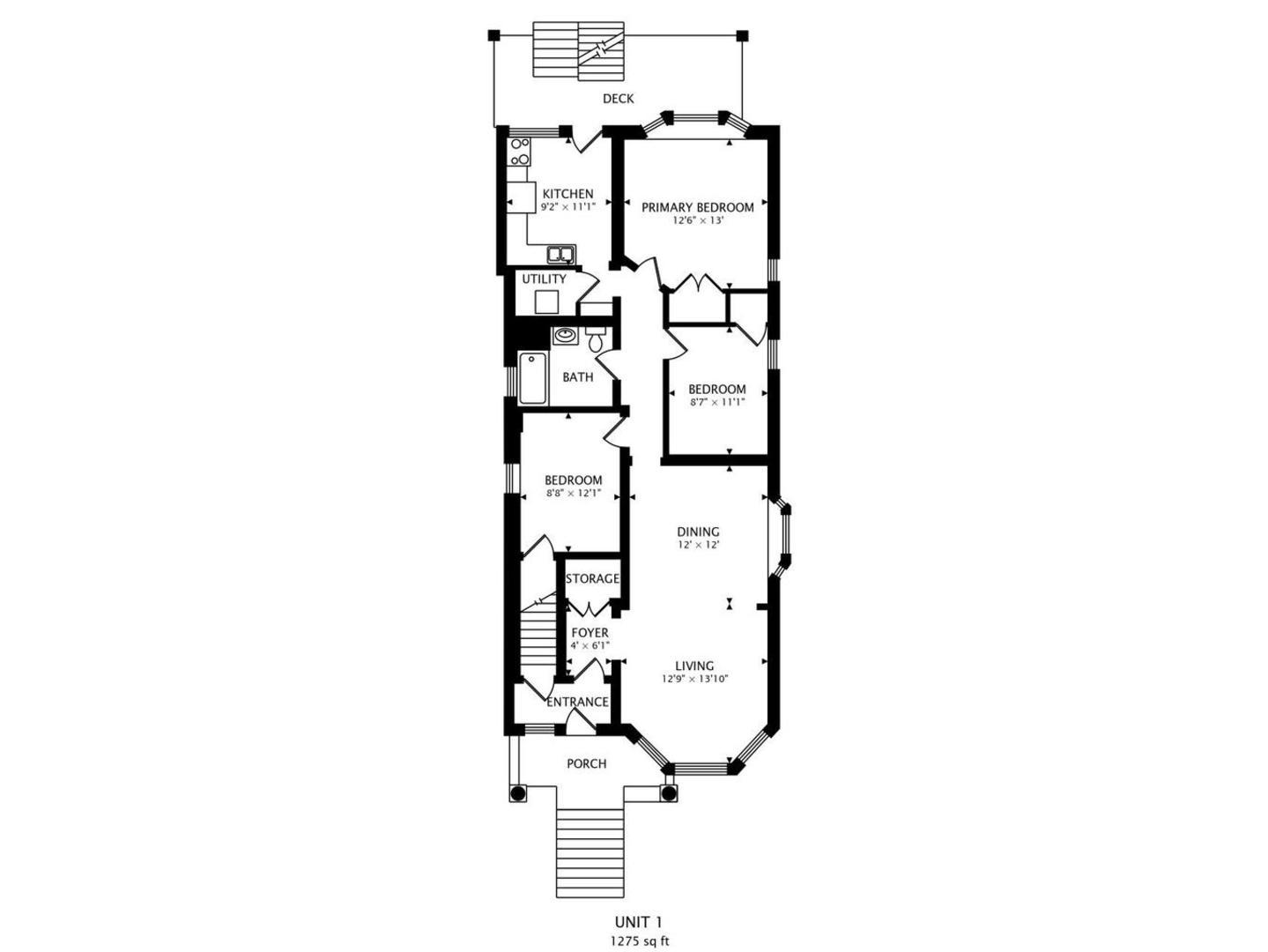 MLS #MRD12769232 image #6