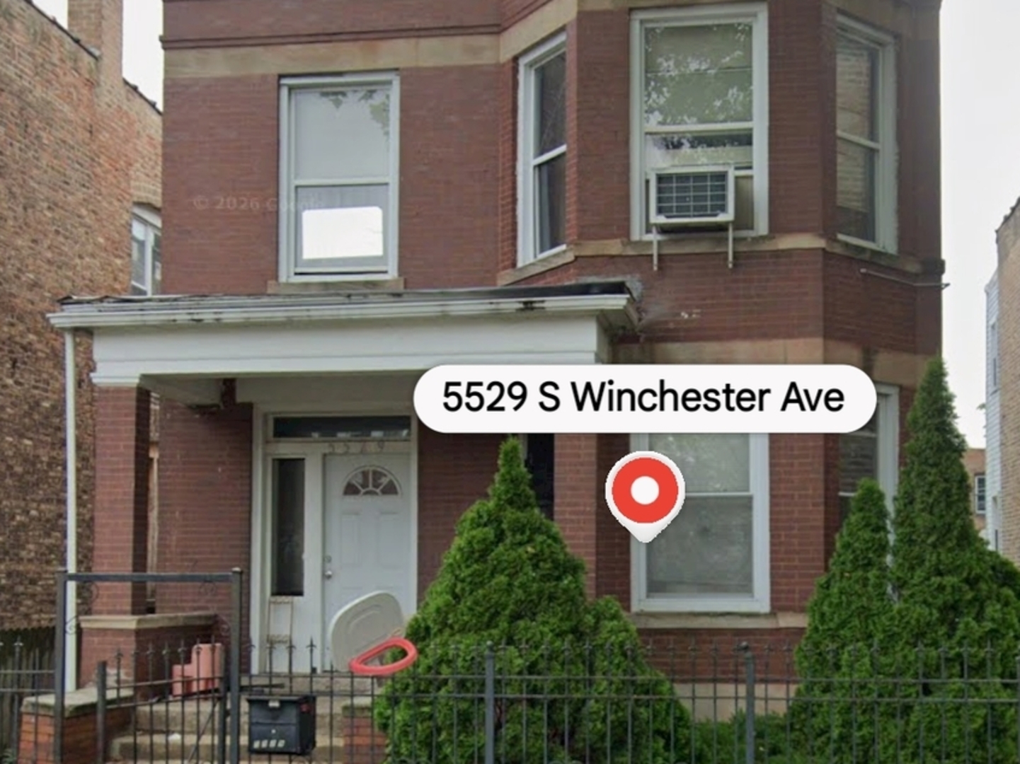 MLS #MRD12770653 image #0