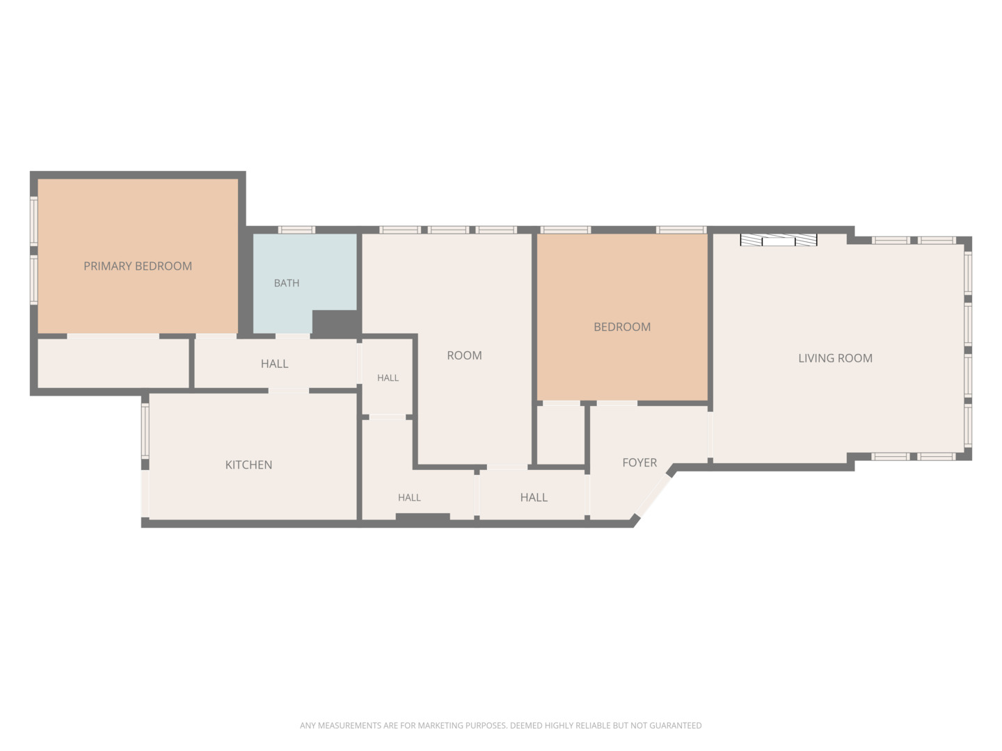 MLS #MRD12770698 image #16