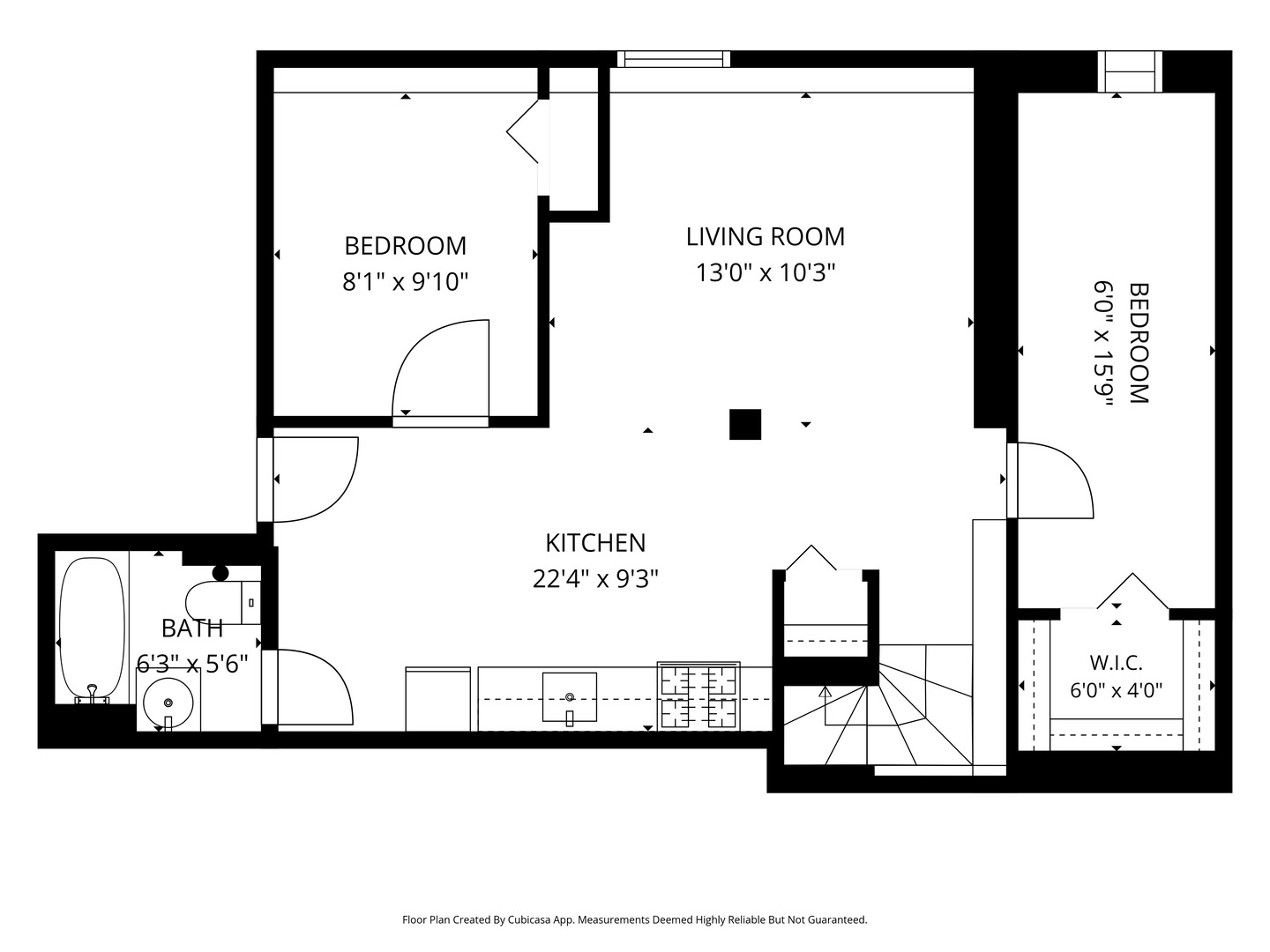 MLS #MRD12771907 image #8