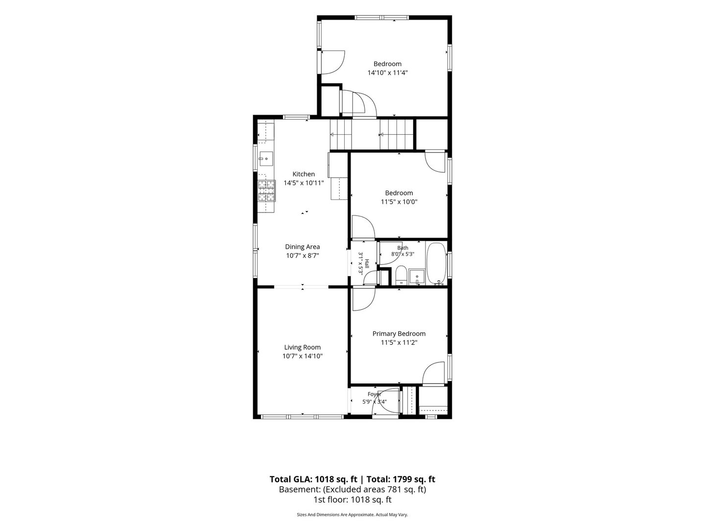 MLS #MRD12772040 image #26