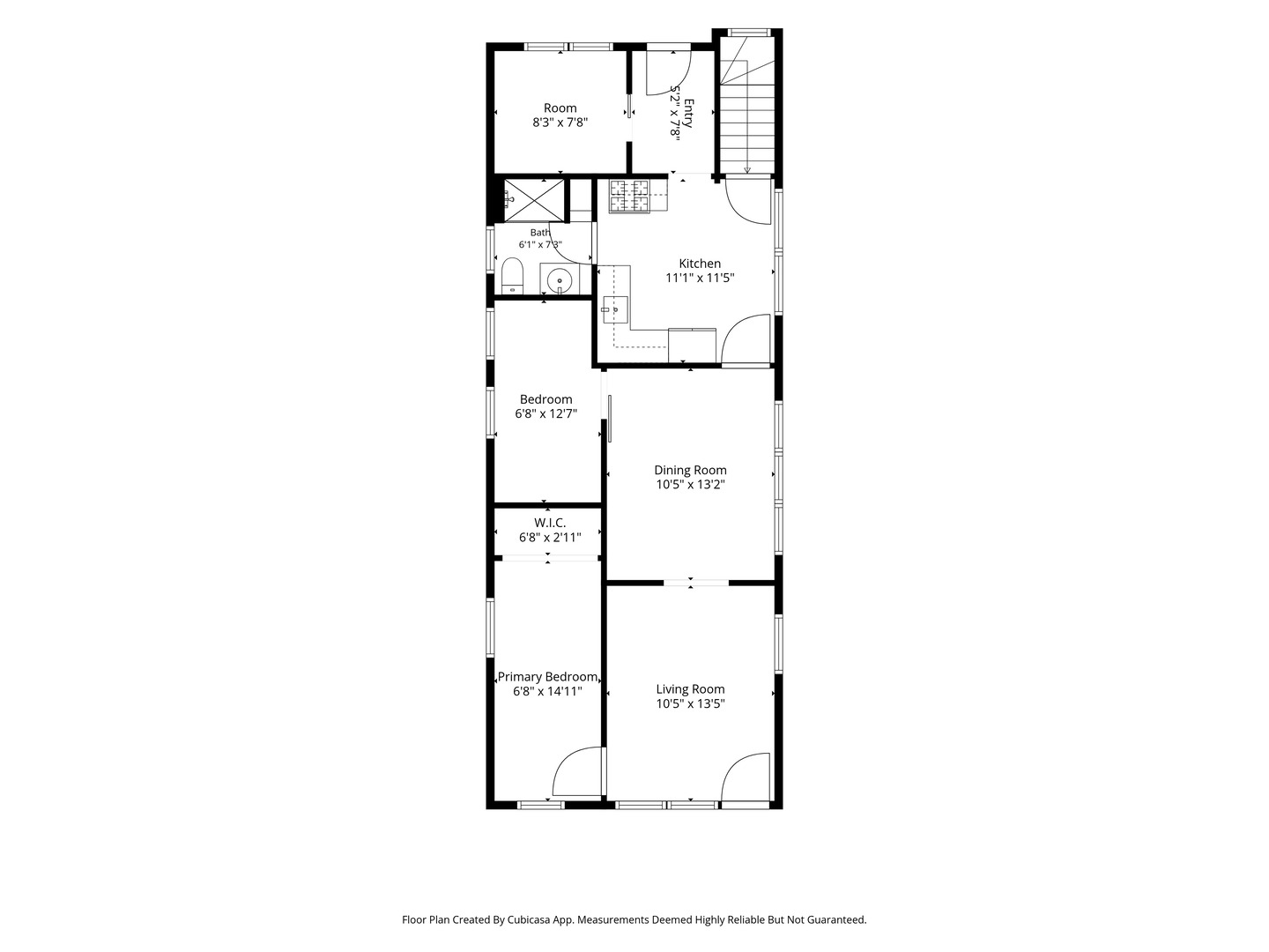 MLS #MRD12772270 image #17