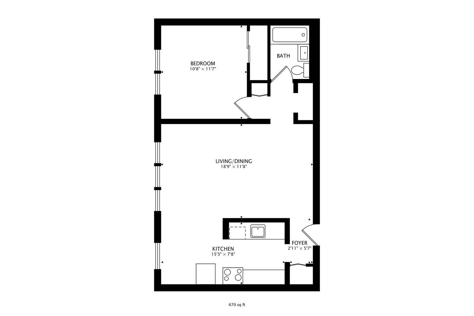 MLS #MRD12772689 image #13