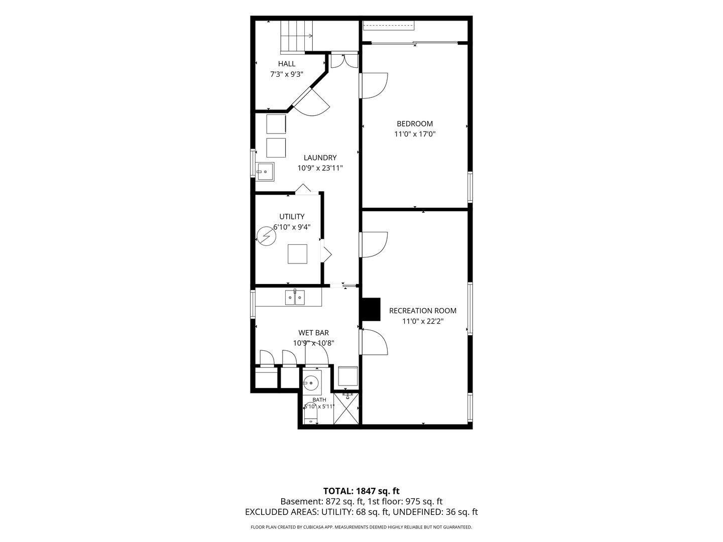 MLS #MRD12772753 image #20