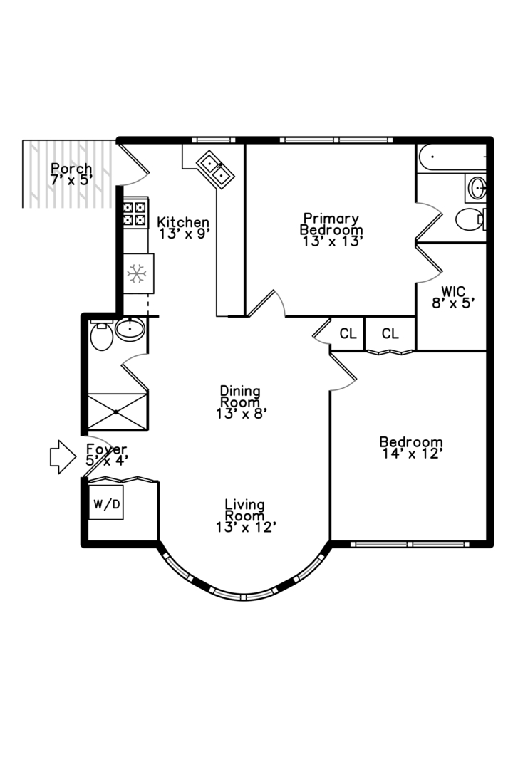 MLS #MRD12773193 image #24