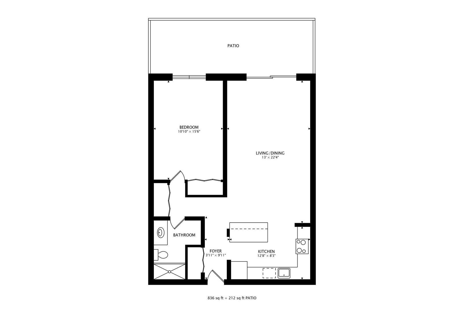 MLS #MRD12773628 image #16