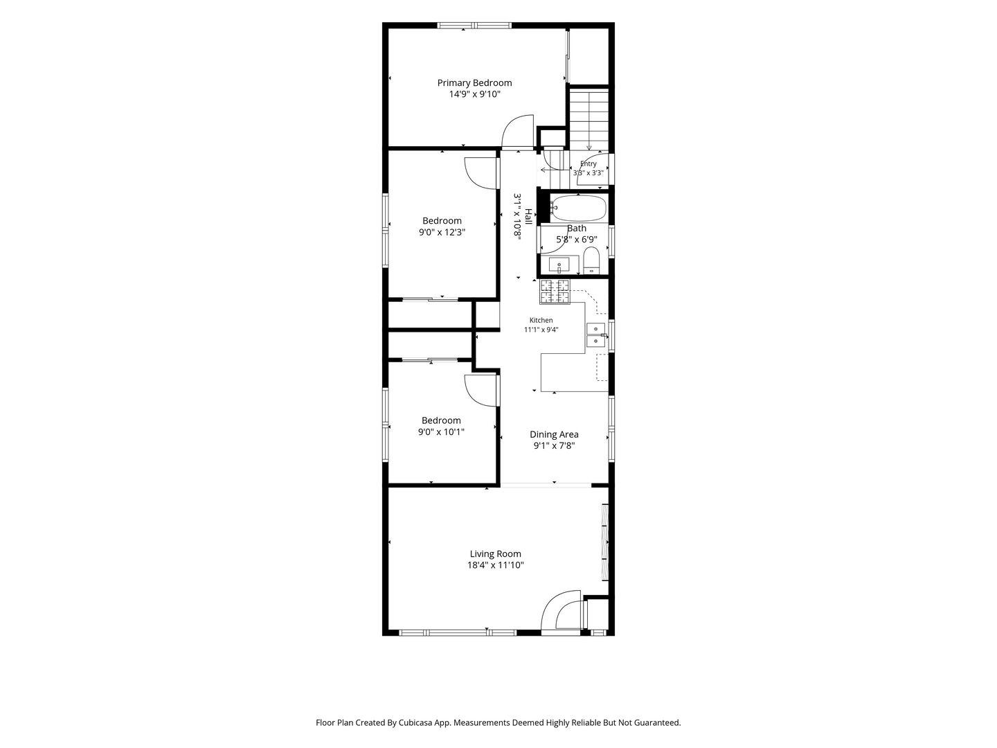 MLS #MRD12773713 image #33
