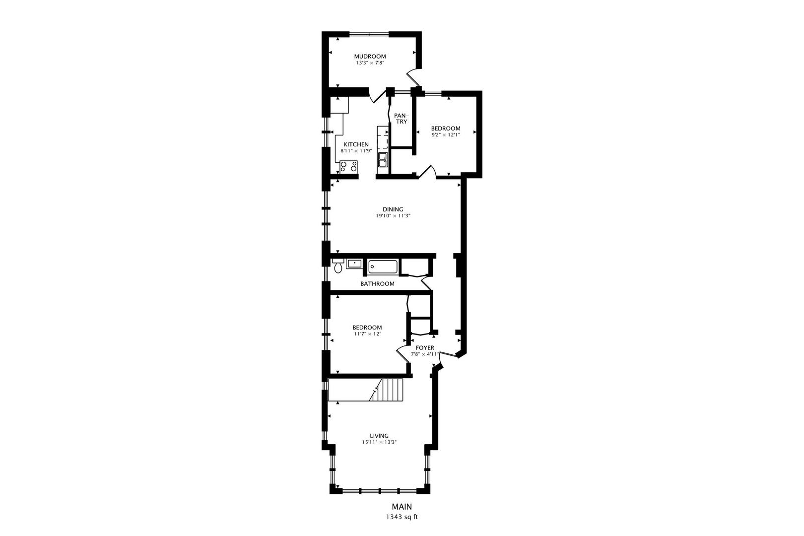 MLS #MRD12774100 image #18