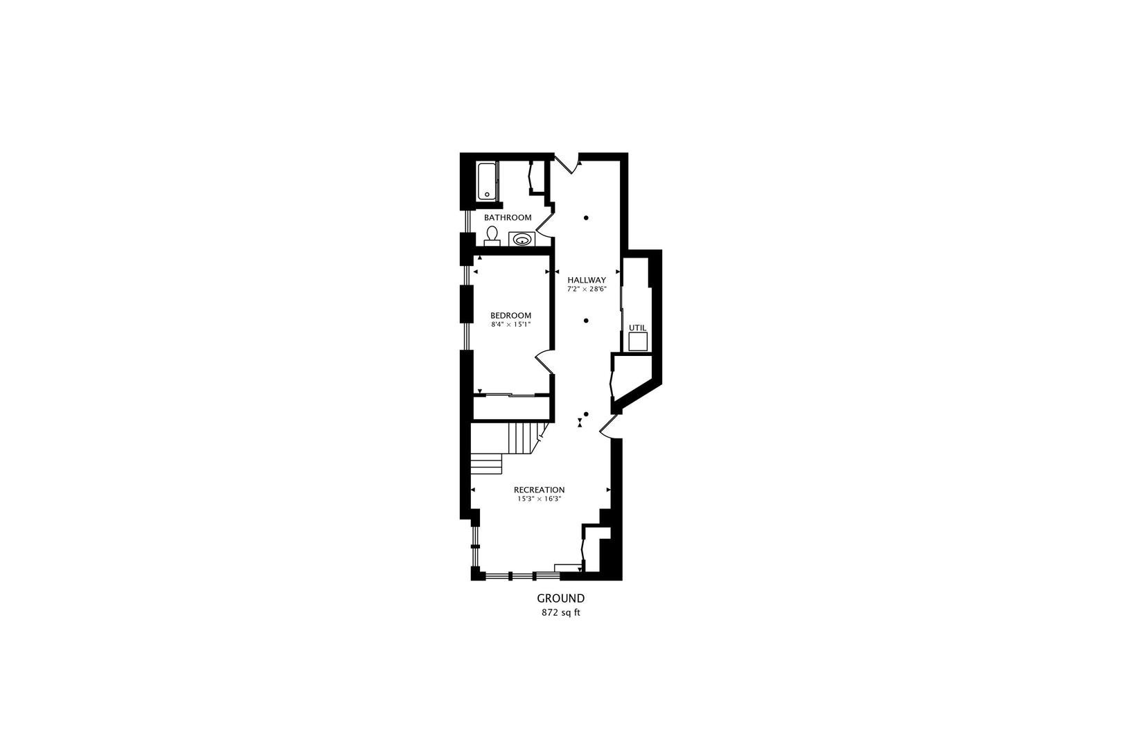 MLS #MRD12774100 image #19