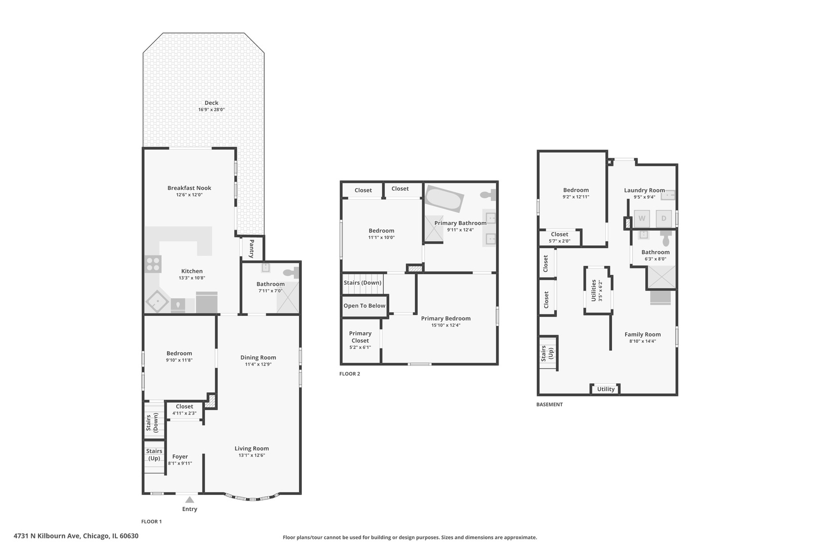 MLS #MRD12774111 image #37