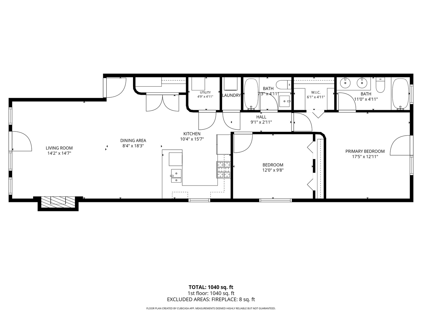 MLS #MRD12746243 image #14