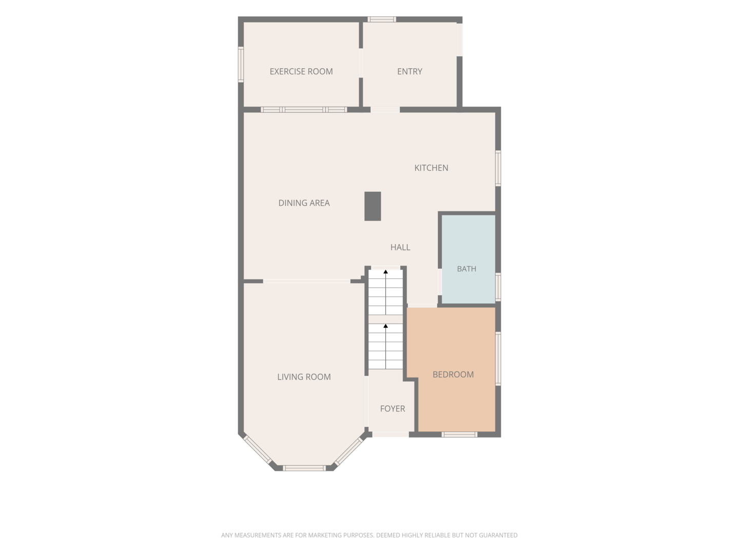 MLS #MRD12776381 image #40