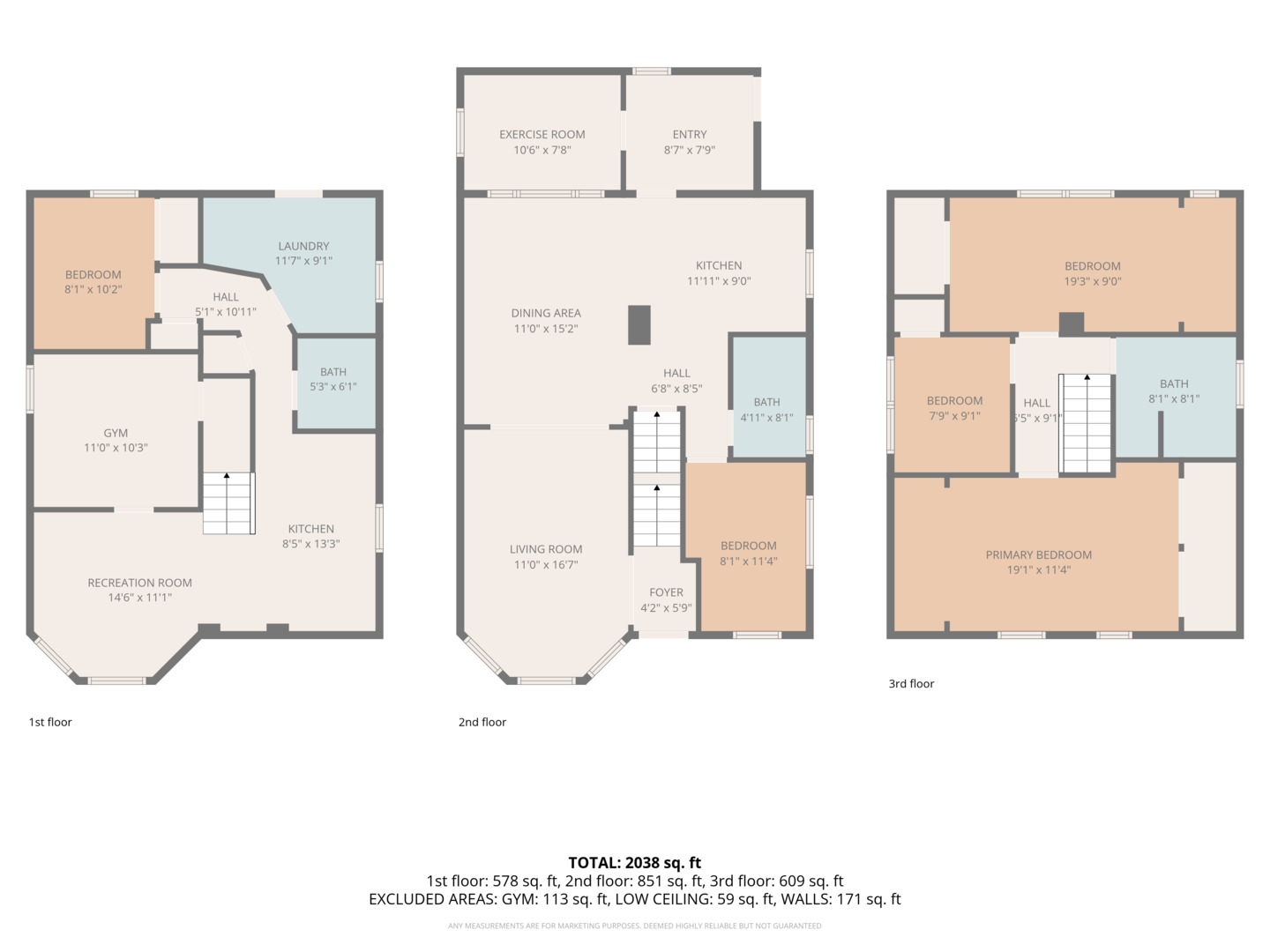 MLS #MRD12776381 image #45
