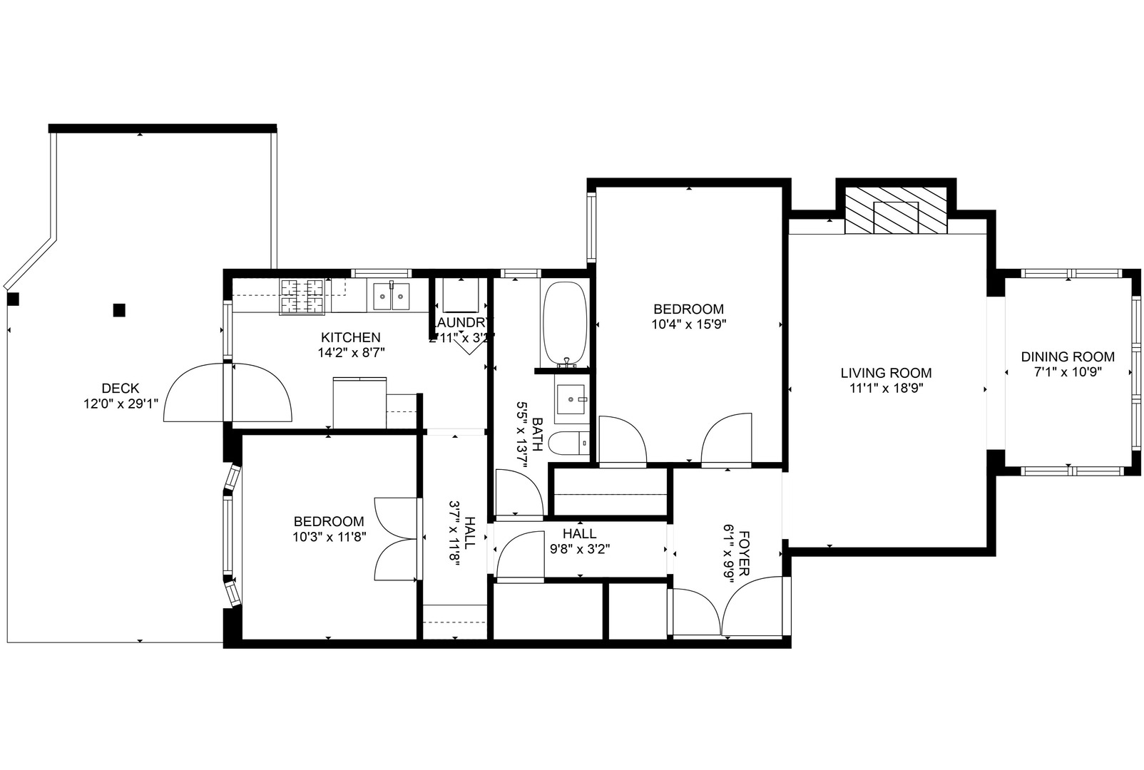 MLS #MRD12779422 image #28