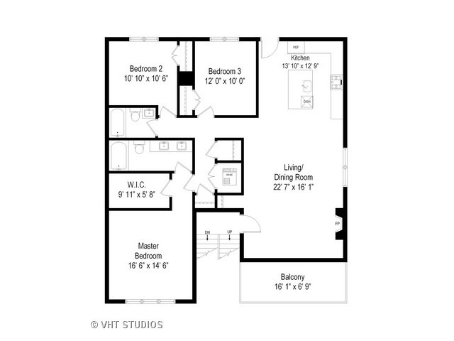 MLS #MRD12780708 image #16
