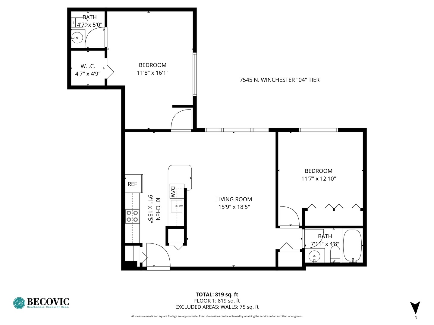 MLS #MRD12781772 image #4