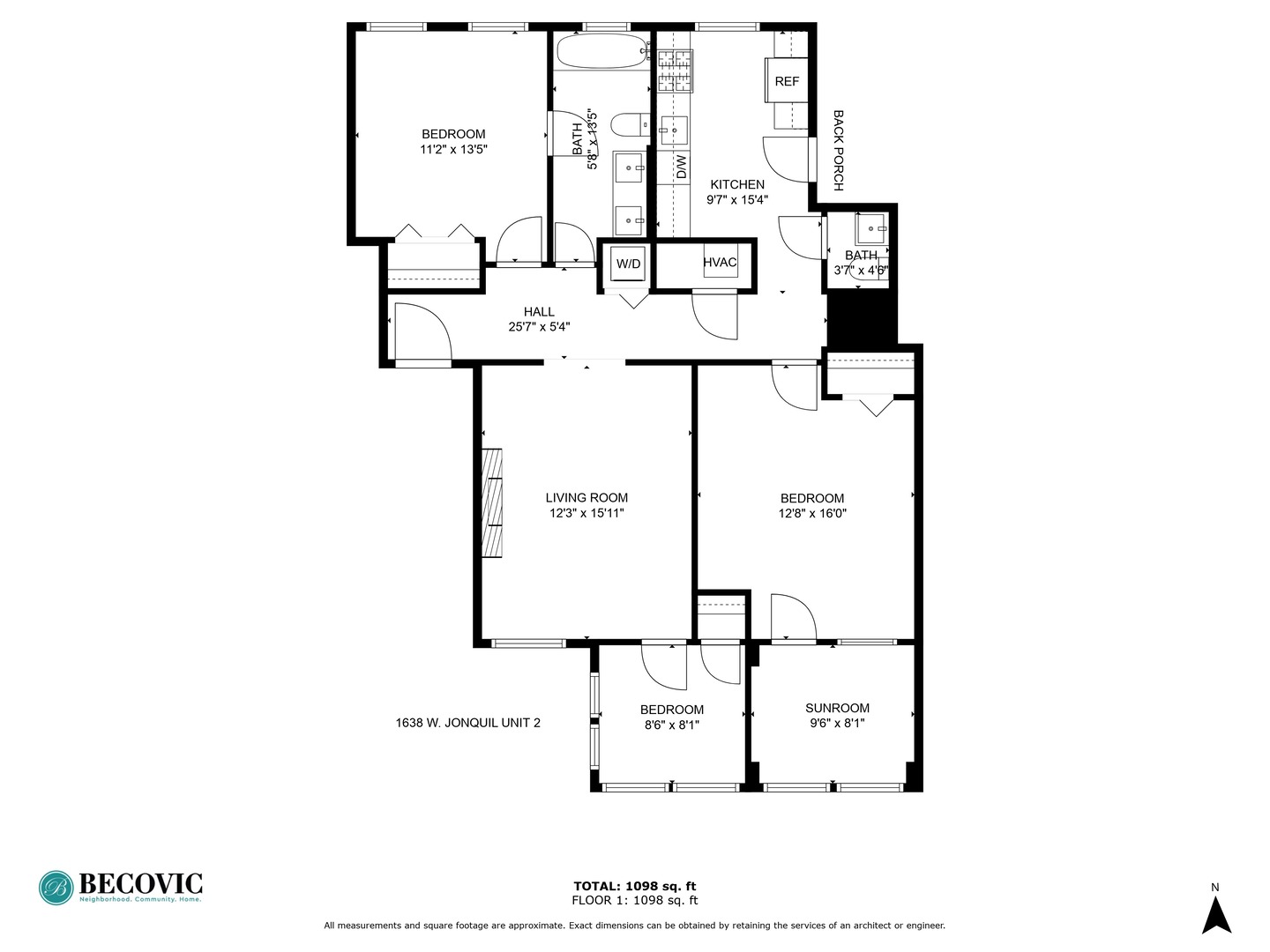 MLS #MRD12781784 image #12