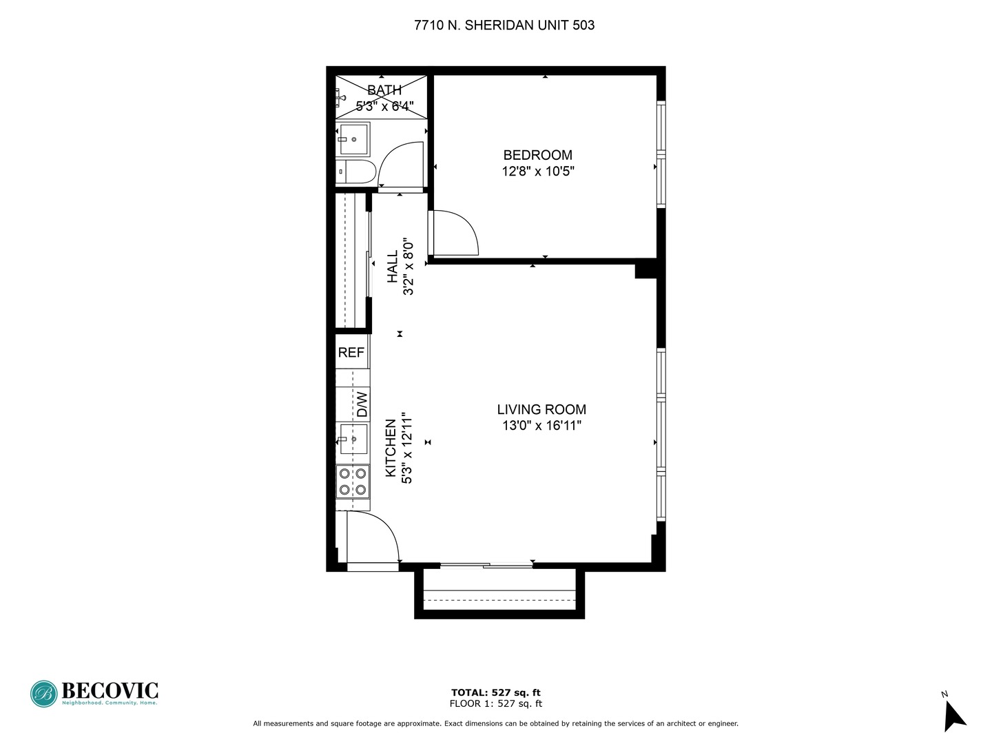 MLS #MRD12781788 image #5