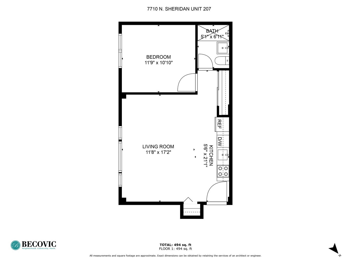 MLS #MRD12781795 image #6